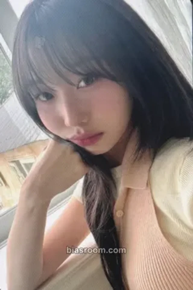 Ryu Sujeong - Sujeong - House of Our Dreams Event exhibition