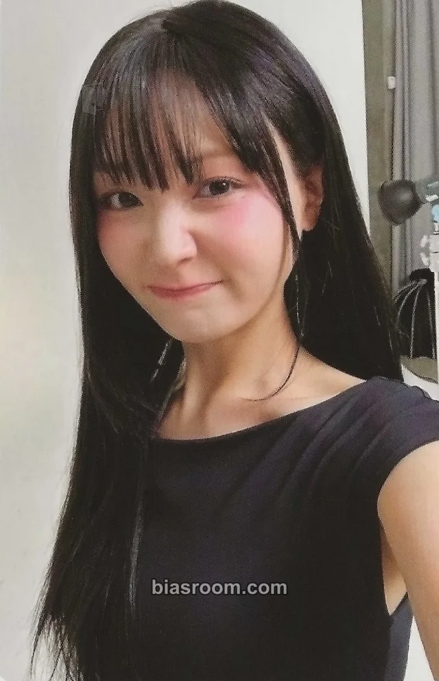 Ryu Sujeong - Sujeong - 2ROX Album album photocard