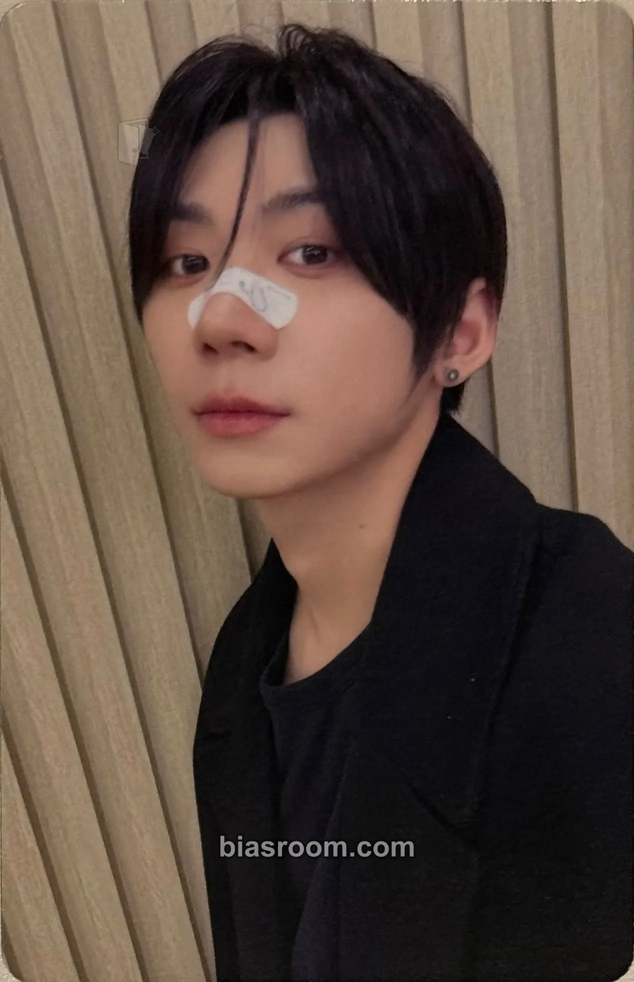 Han The Passage Photocard - AHOF - AHOF K-pop photocard