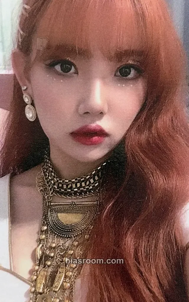 PinkFantasy - Arang - Shadow Play Album limited version