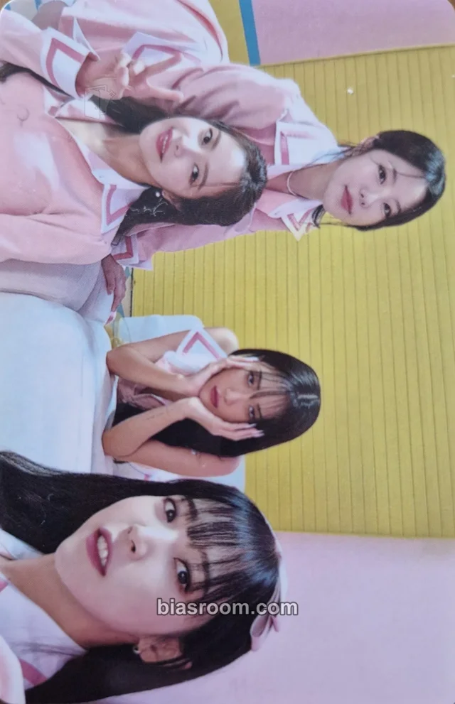 MAMAMOO - Other horizontal