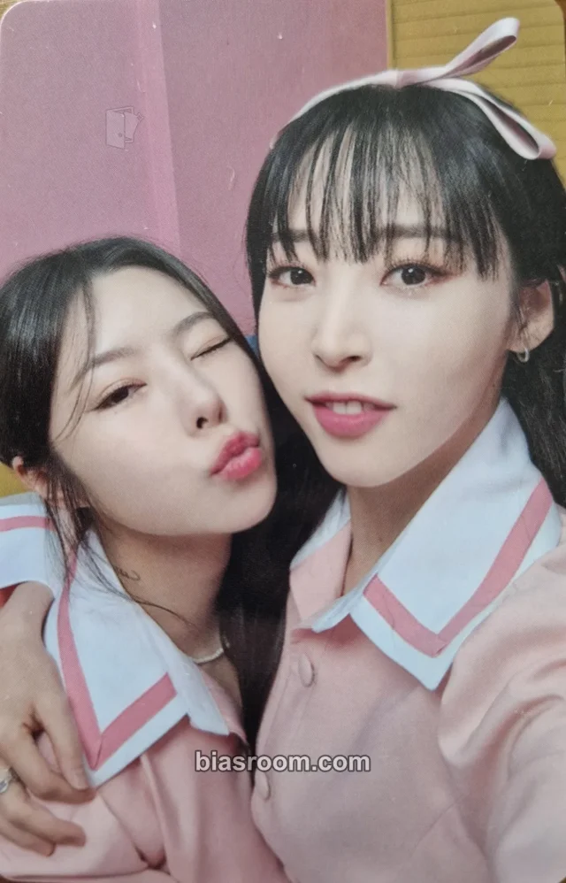 MAMAMOO - Wheein & Moonbyul - 2023 Season's Greetings: Moomoo's Donuts Other