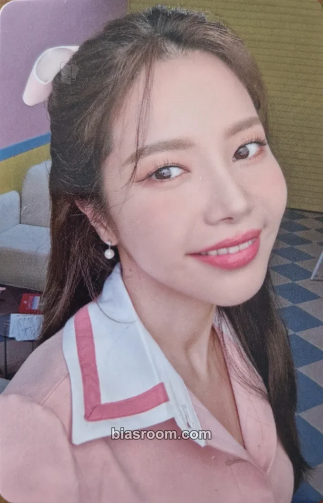 MAMAMOO - Solar - 2023 Season's Greetings: Moomoo's Donuts Other pob (pre-order benefit)