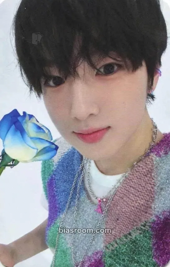 Sakuya Songbird Photocard - NCT WISH - NCT WISH K-pop photocard