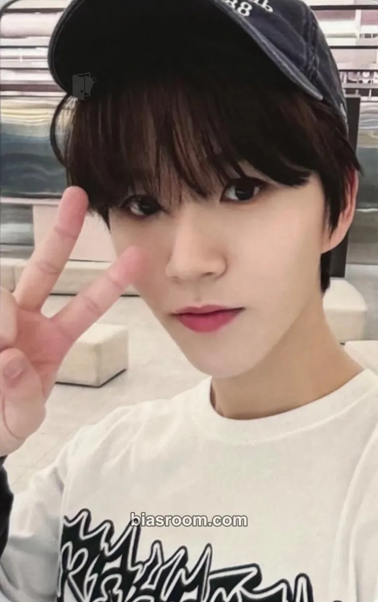Jaehee WISH Photocard - NCT WISH - NCT WISH K-pop photocard