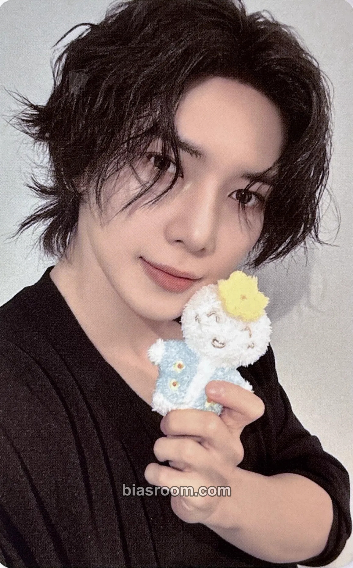 Yeosang 2025 Cycle Birthday MD Photocard - ATEEZ - ATEEZ K-pop photocard