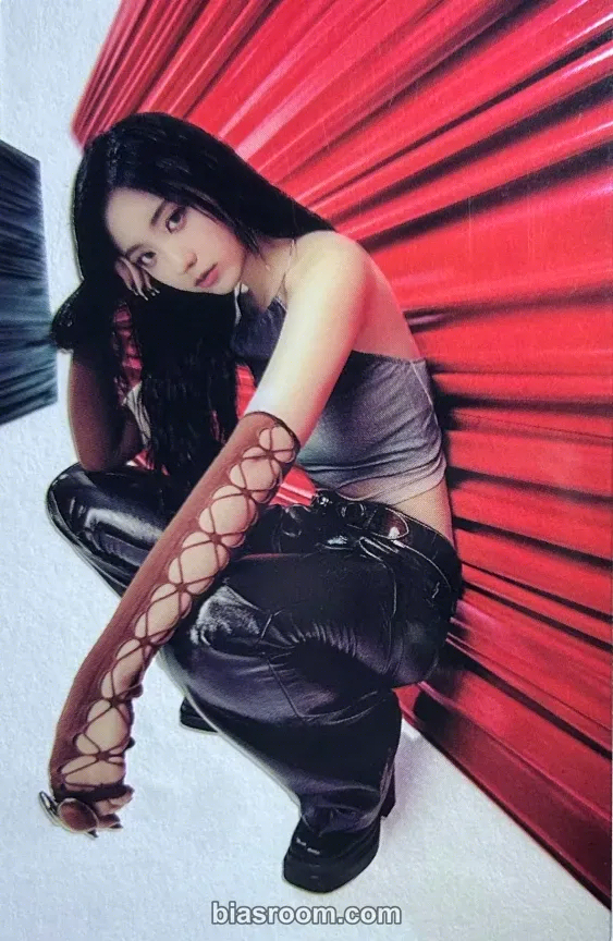 Yeseo Kep1going Photocard - Kep1er - Kep1er K-pop photocard