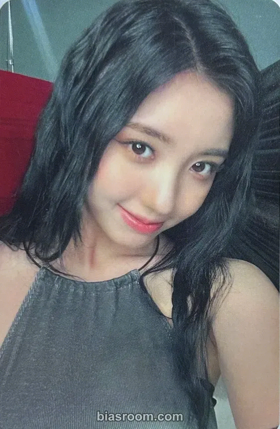 Yeseo Kep1going Photocard - Kep1er - Kep1er K-pop photocard
