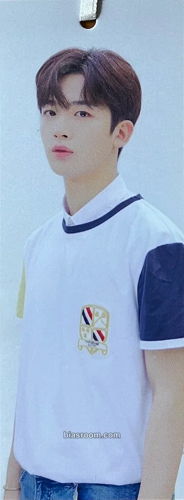 Yohan Emergency: Quantum Leap Photocard - X1 - X1 K-pop photocard