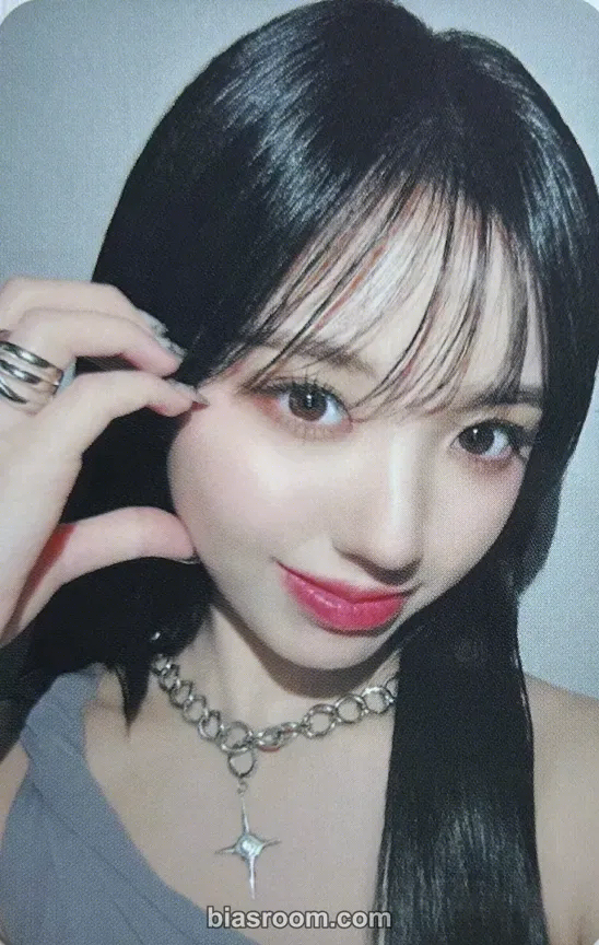Yeseo Kep1going Photocard - Kep1er - Kep1er K-pop photocard