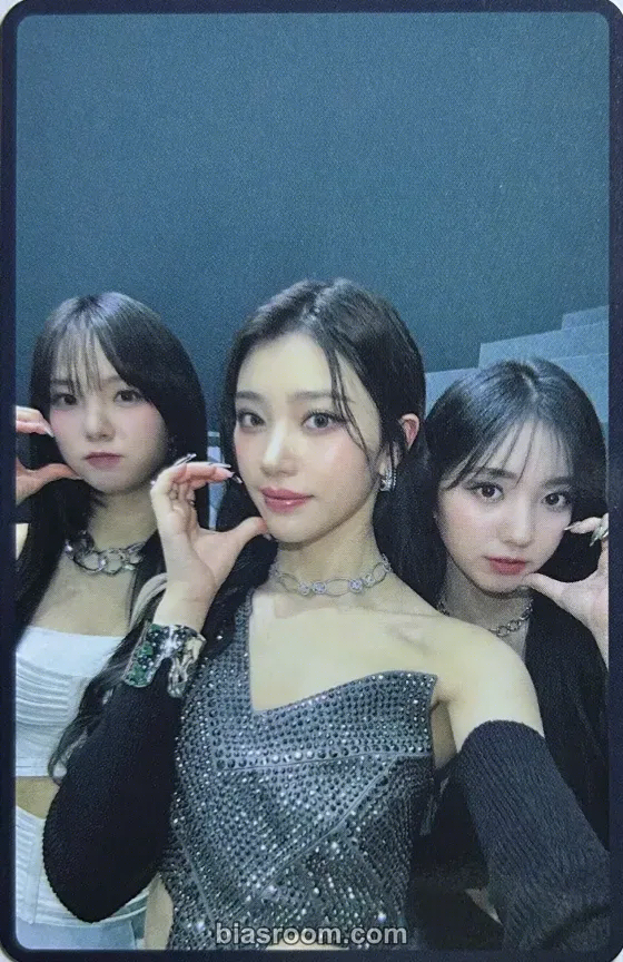 Kep1going Photocard - Kep1er - Kep1er K-pop photocard