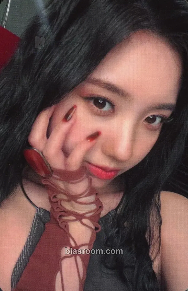 Yeseo Kep1going Photocard - Kep1er - Kep1er K-pop photocard
