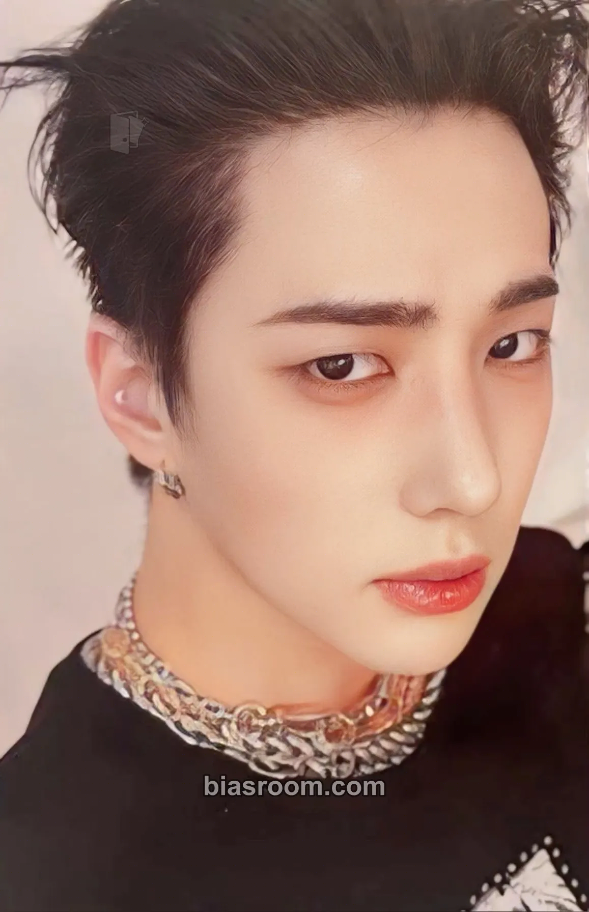 Jongwoo (Ze:U) PARADOXX Photocard - ONE PACT - ONE PACT K-pop photocard