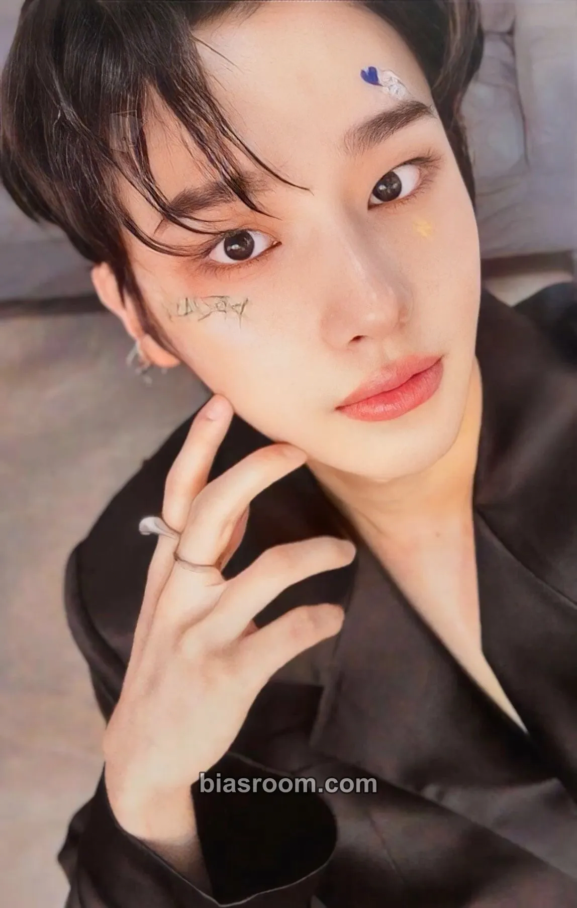 Yedam PARADOXX Photocard - ONE PACT - ONE PACT K-pop photocard