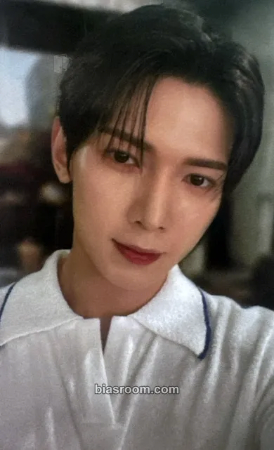 Yeosang MERNEL × ATEEZ Photocard - ATEEZ - ATEEZ K-pop photocard