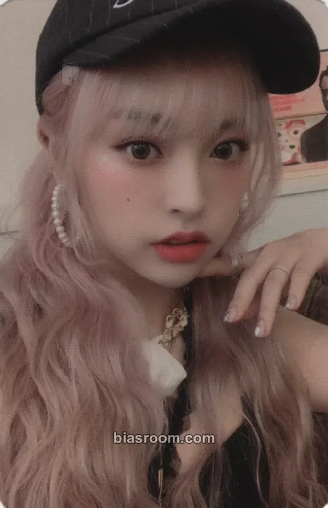 LUNARSOLAR - Yuuri - SOLAR: rise Album aladin pob (pre-order benefit)