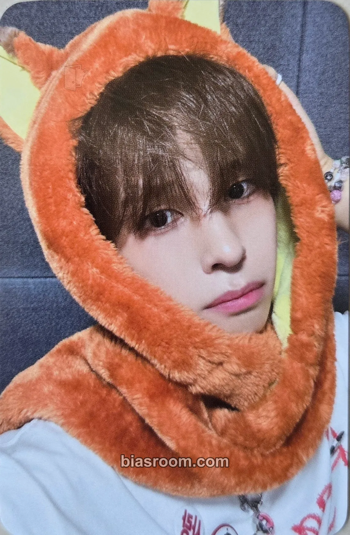 Serim Dare to Crave Photocard - CRAVITY - CRAVITY K-pop photocard