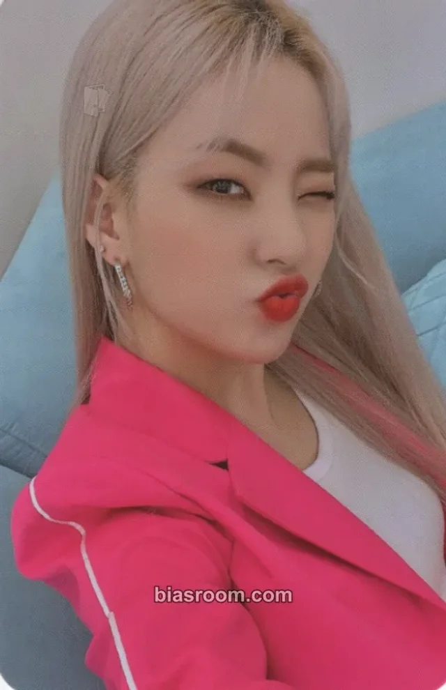 LUNARSOLAR - Eseo - SOLAR: rise Album joeun music purchase benefit