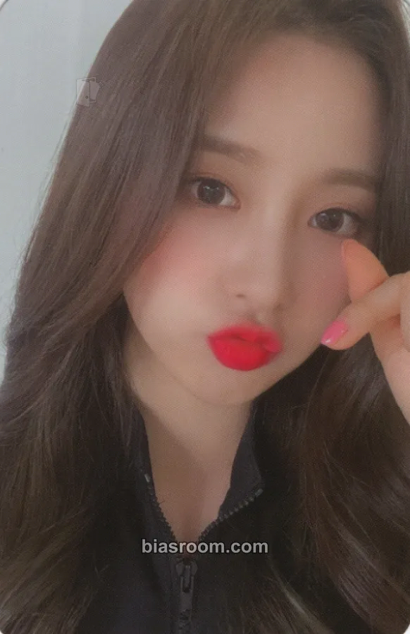 Jian SOLAR: rise Photocard - LUNARSOLAR - LUNARSOLAR K-pop photocard