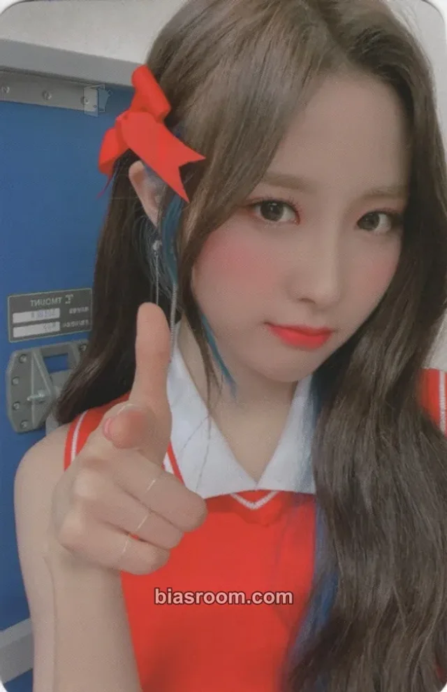 LUNARSOLAR - Jian - SOLAR: rise Album yes24 purchase benefit
