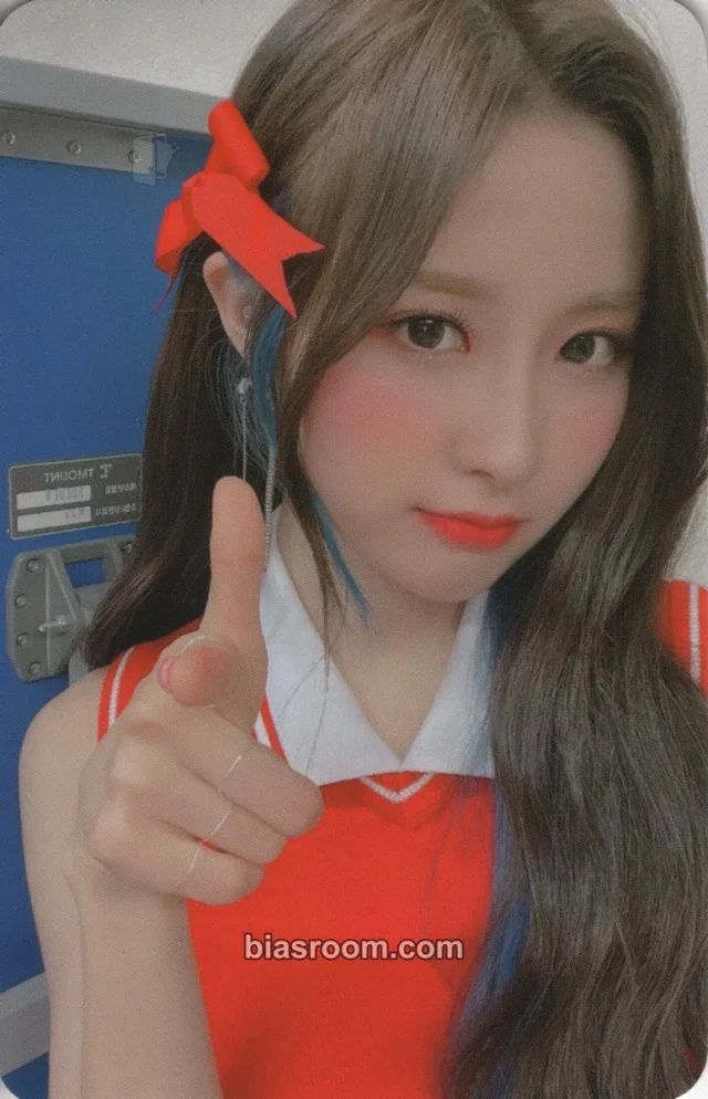 LUNARSOLAR - Jian - SOLAR: rise Album yes24 purchase benefit