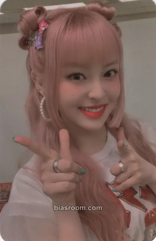 LUNARSOLAR - Yuuri - SOLAR: rise Album yes24 purchase benefit