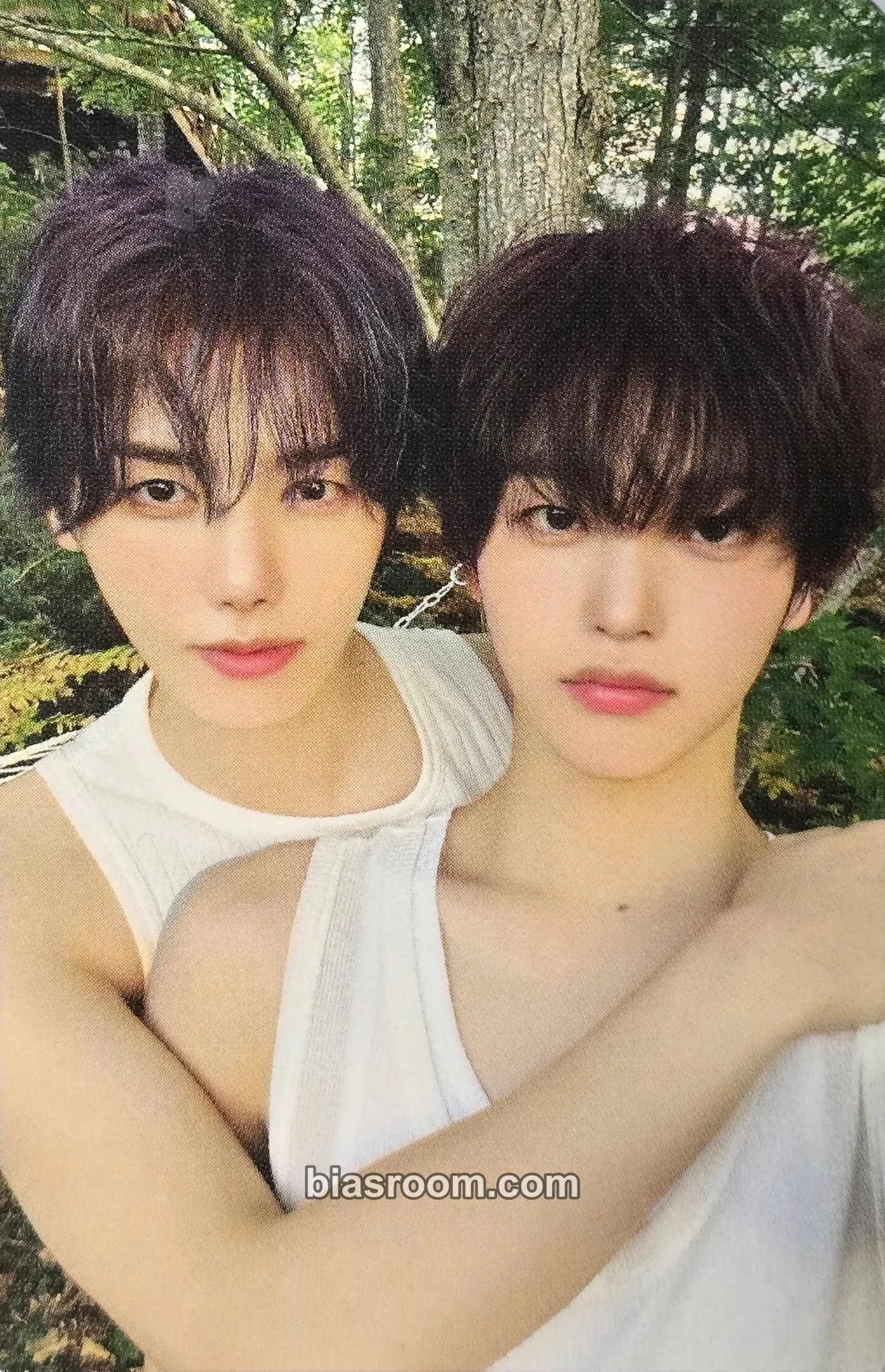 Dare to Crave: Epilogue Photocard - CRAVITY - CRAVITY K-pop photocard