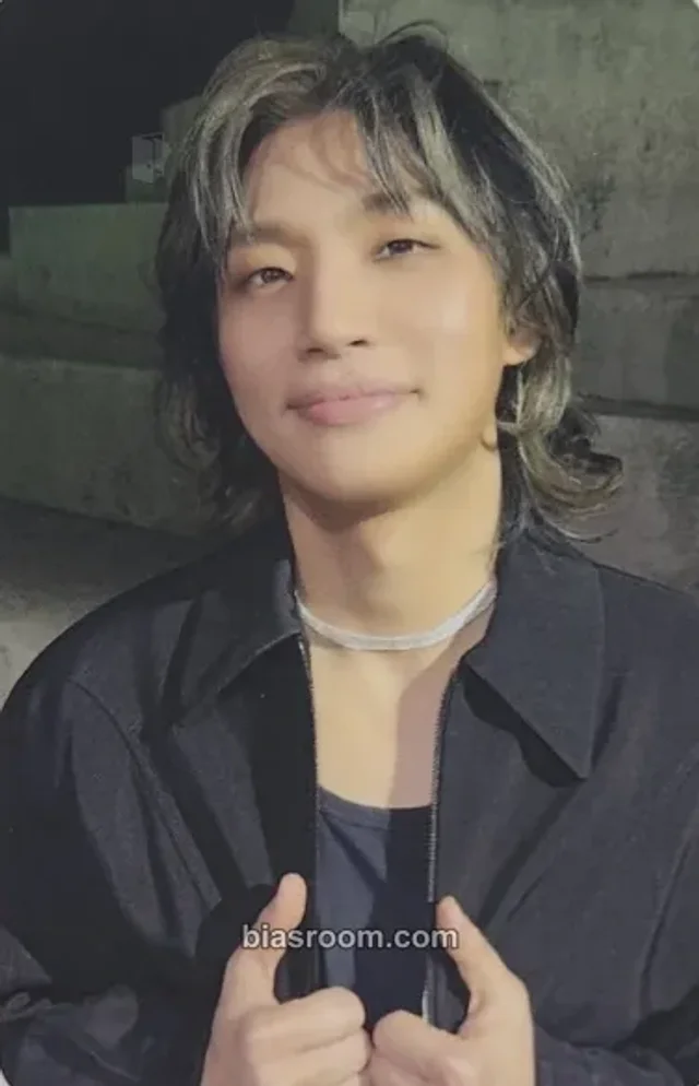 BIGBANG - Daesung - D's WAVE (Daesung Solo) Album apple music fansign