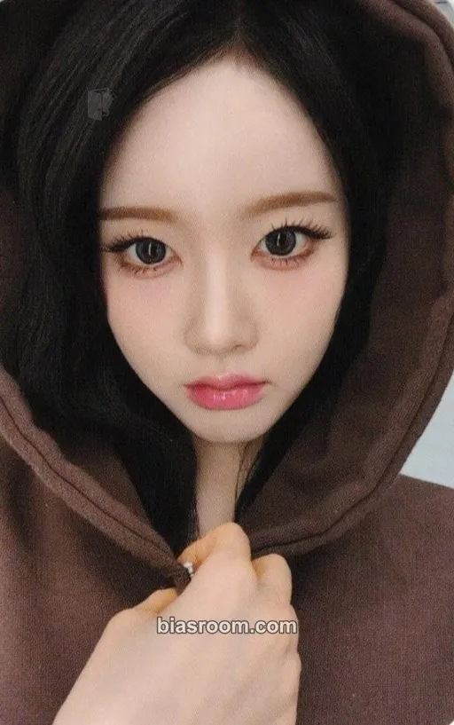 Sieun I WANT IT Photocard - STAYC - STAYC K-pop photocard