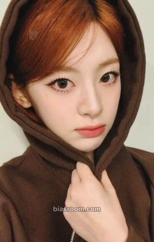 Seeun I WANT IT Photocard - STAYC - STAYC K-pop photocard