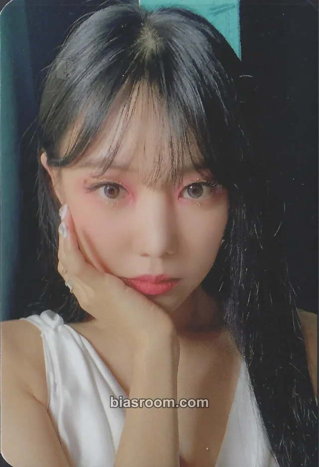 Namjoo Apink Bird K-pop photocard