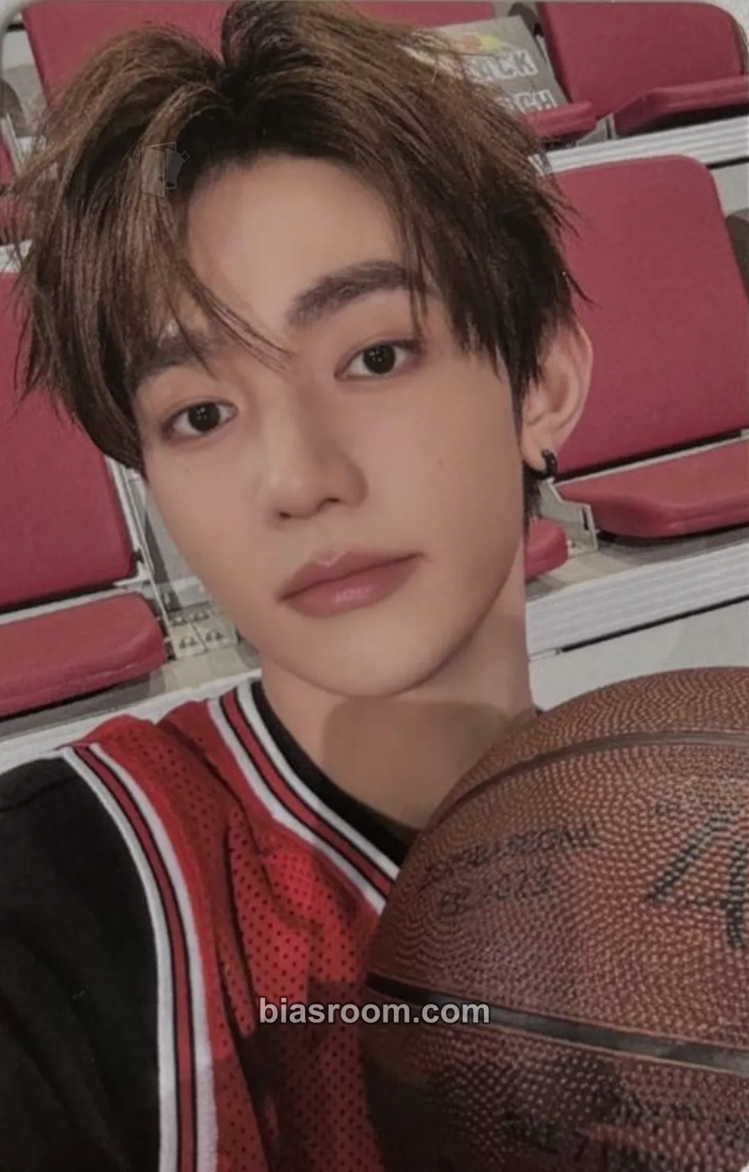 Hao Never Say Never Photocard - ZEROBASEONE - ZEROBASEONE K-pop photocard