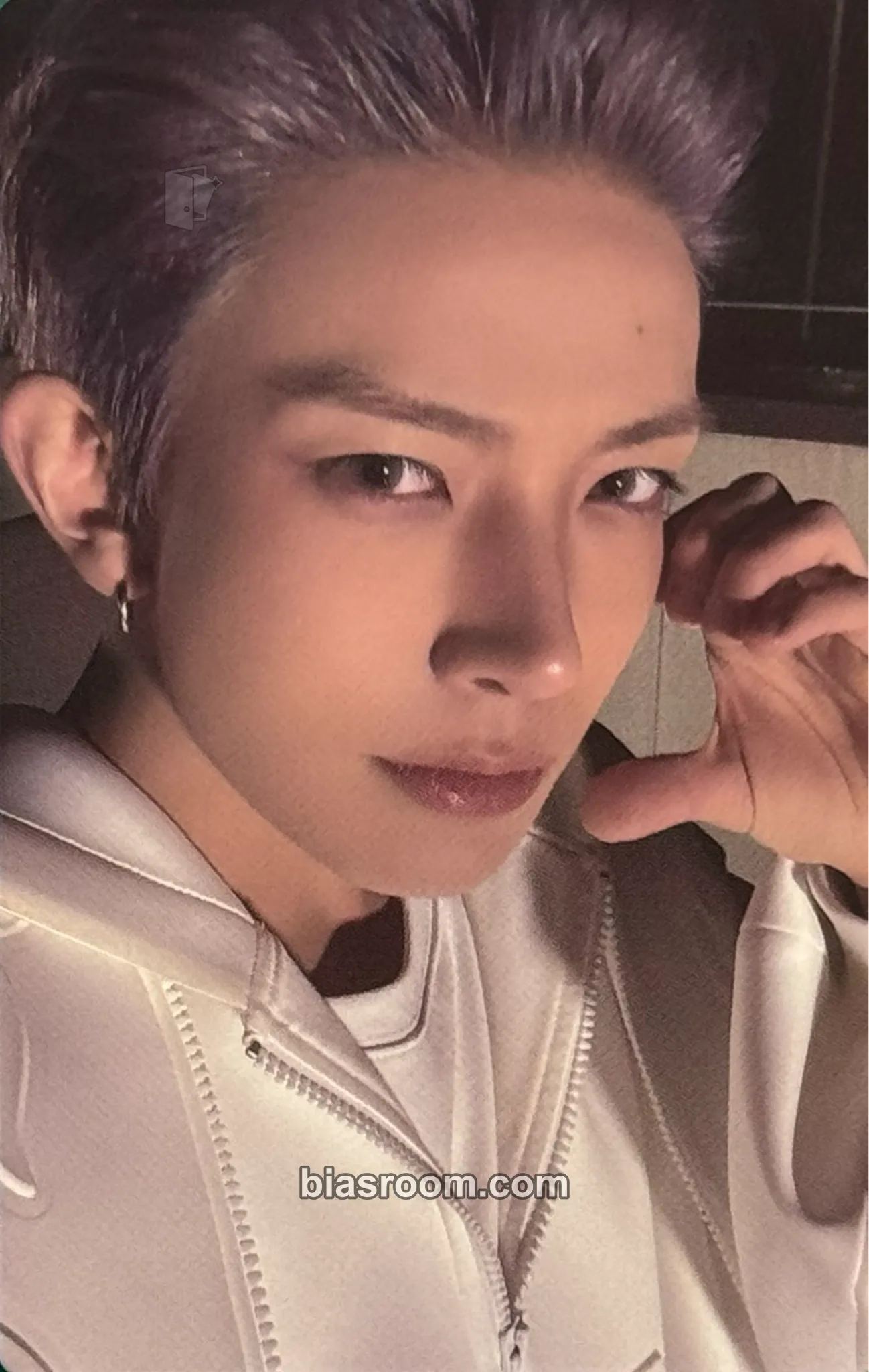 Heeseung THE SIN: VANISH Photocard - ENHYPEN - ENHYPEN K-pop photocard