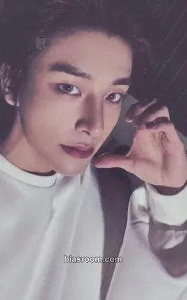 Jake THE SIN: VANISH Photocard - ENHYPEN - ENHYPEN K-pop photocard