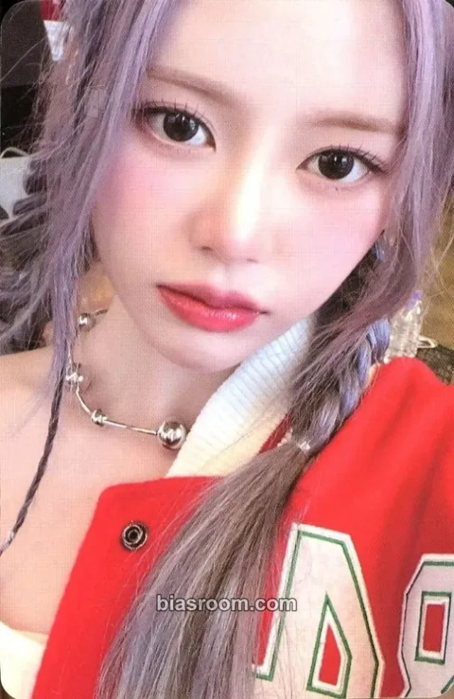 ADYA - Sena - ADYA Album album photocard
