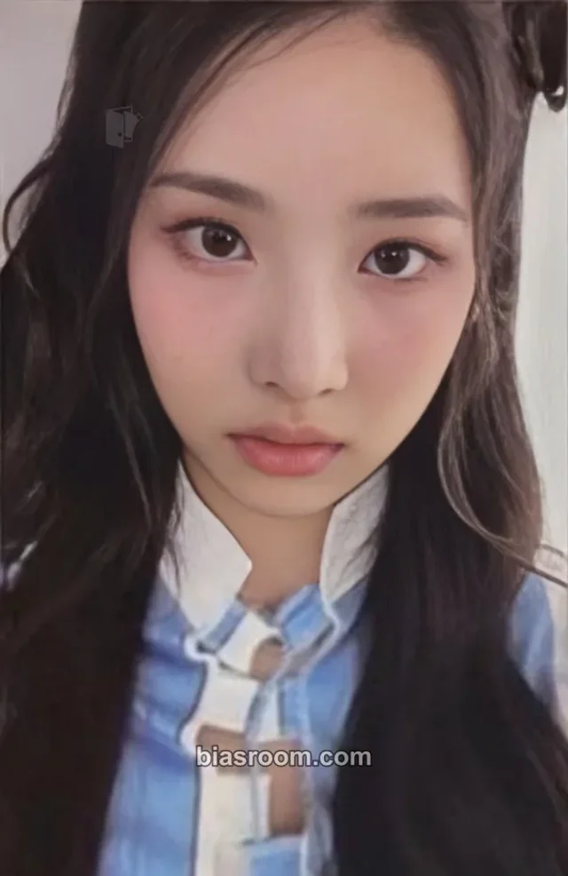 ADYA - Seowon - ADYA Album album photocard