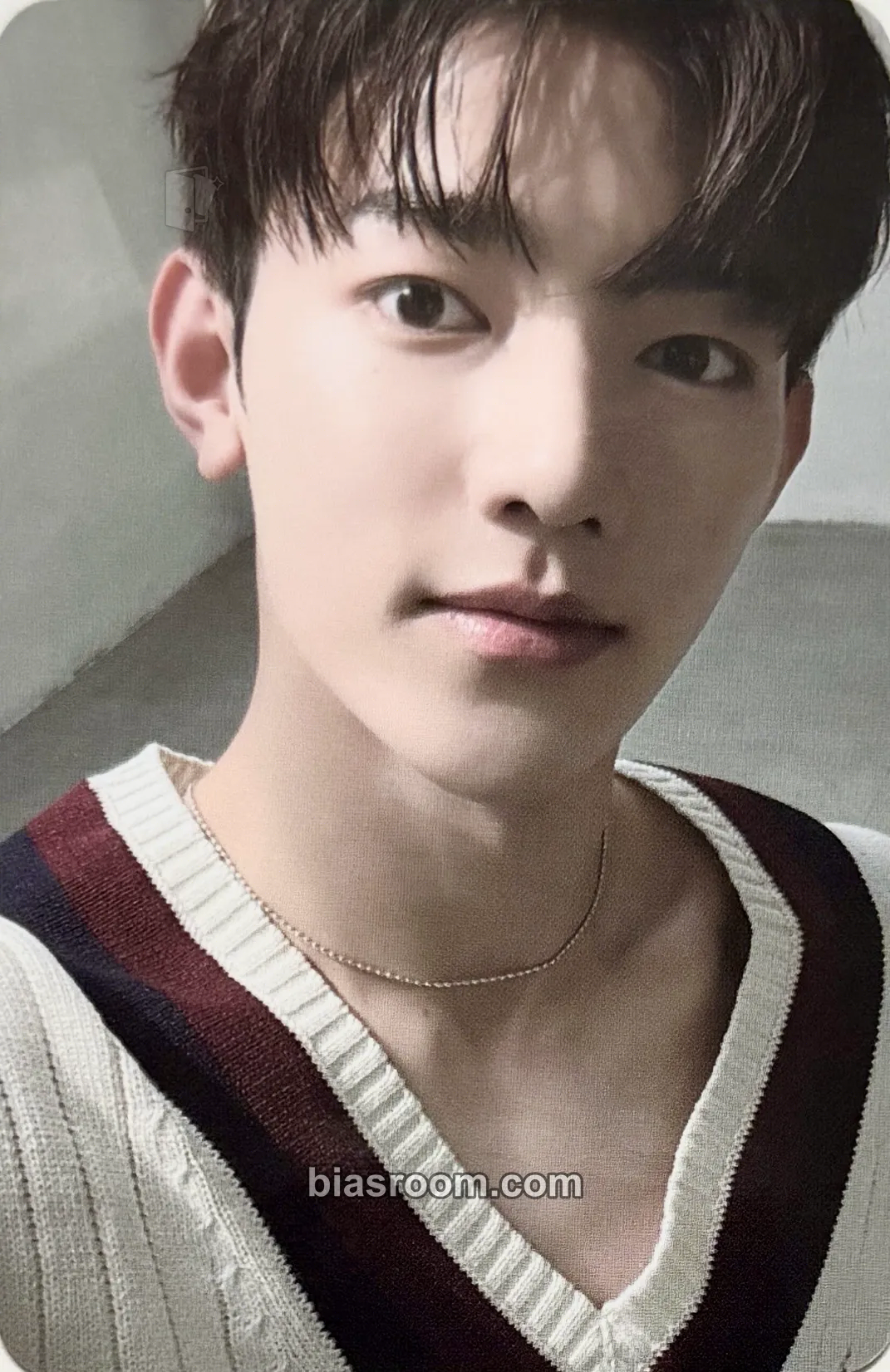 Hao 1st Global Official Fanclub Photocard - ZEROBASEONE - ZEROBASEONE K-pop photocard