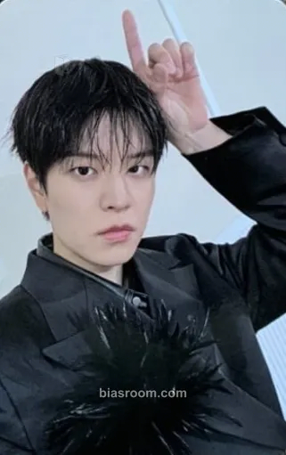Seungmin Do It Photocard - Stray Kids - Stray Kids K-pop photocard