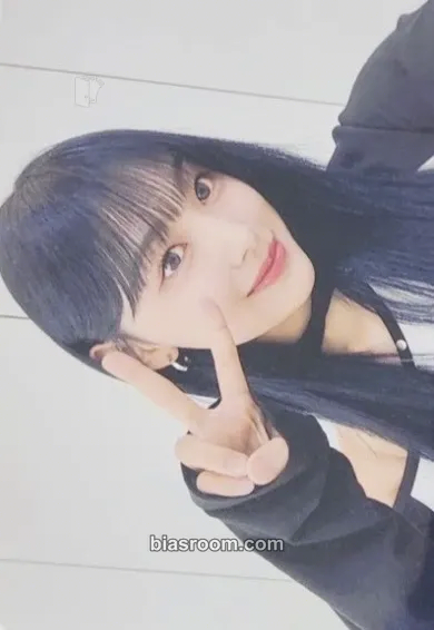 Minami Dearest Photocard - RESCENE - RESCENE K-pop photocard