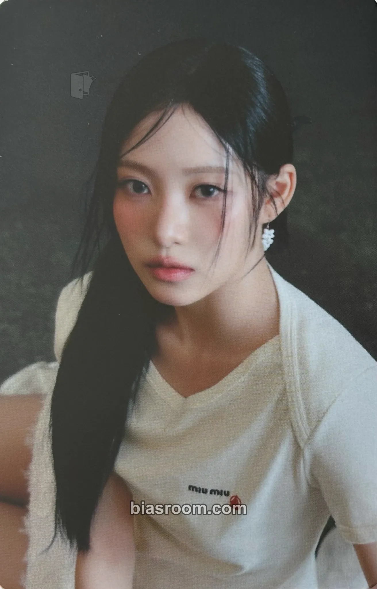 Liv Dearest Photocard - RESCENE - RESCENE K-pop photocard