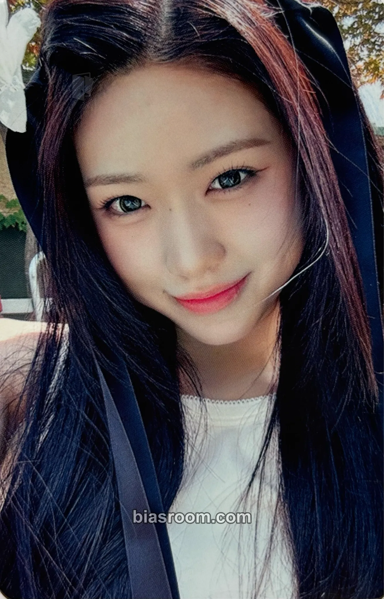 Zena Dearest Photocard - RESCENE - RESCENE K-pop photocard