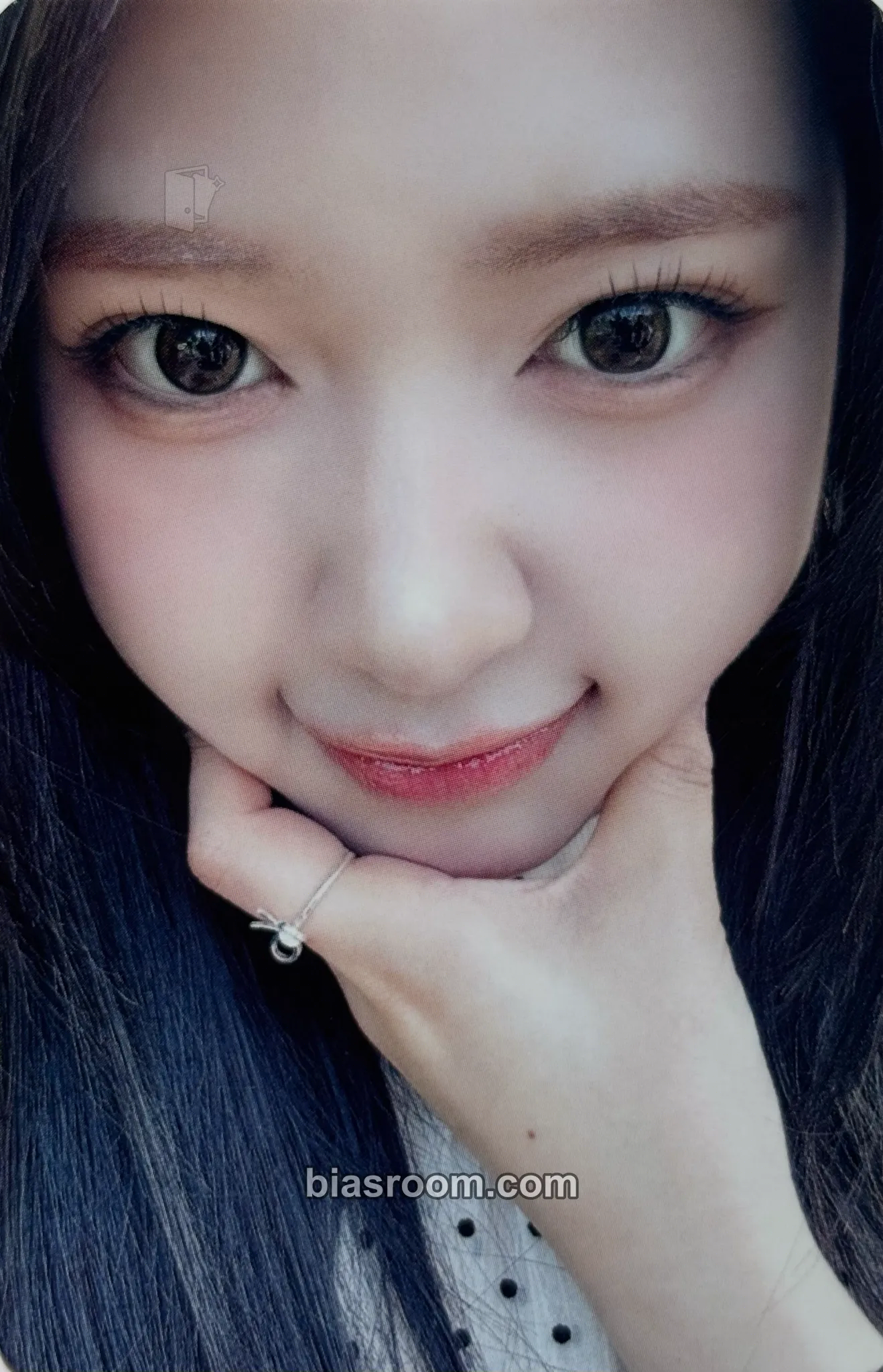Zena Dearest Photocard - RESCENE - RESCENE K-pop photocard