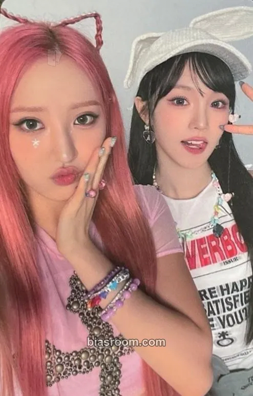 7+Up Photocard - EL7Z UP - EL7Z UP K-pop photocard