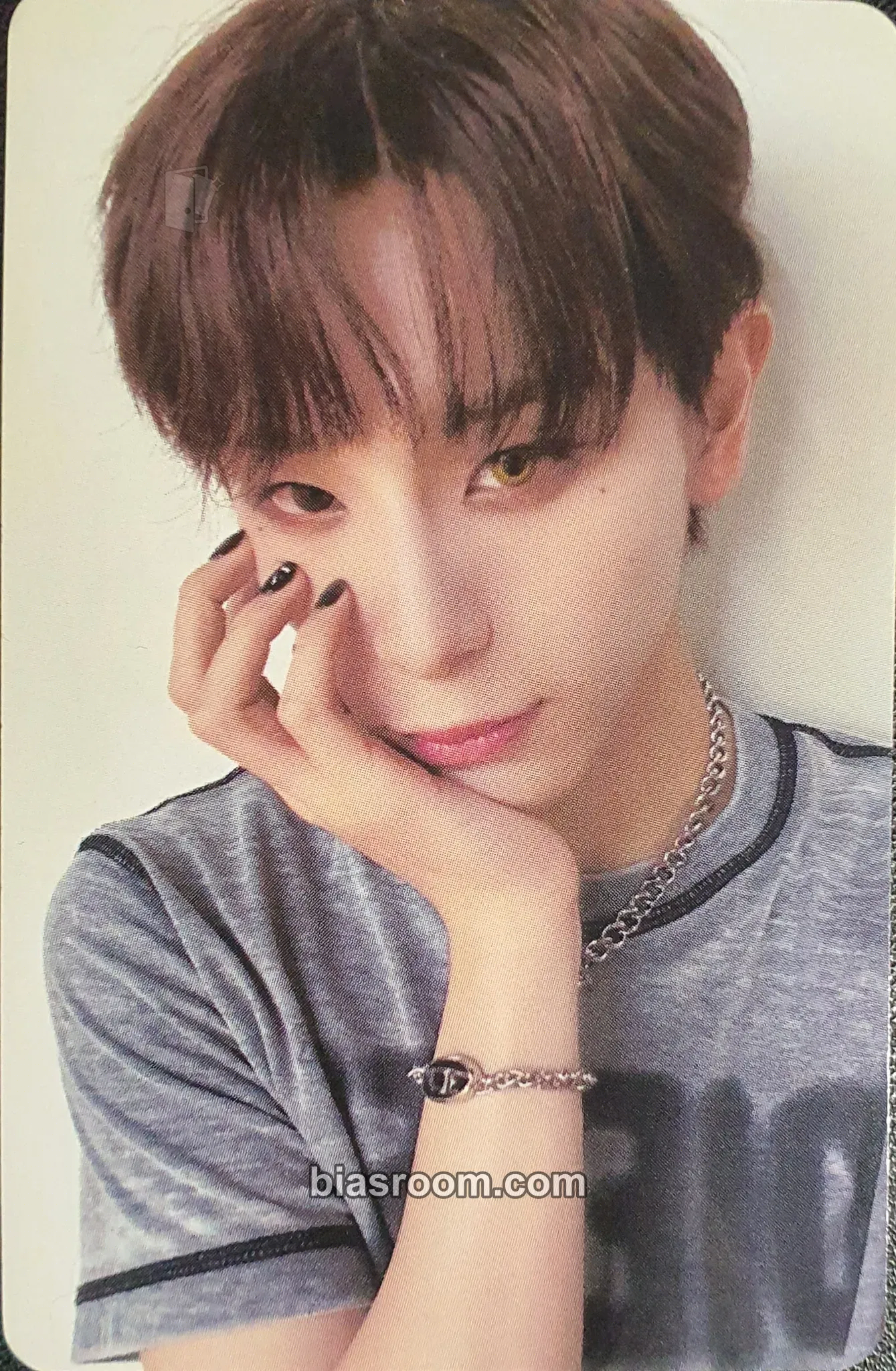 Haru I ONE Photocard - XLOV - XLOV K-pop photocard