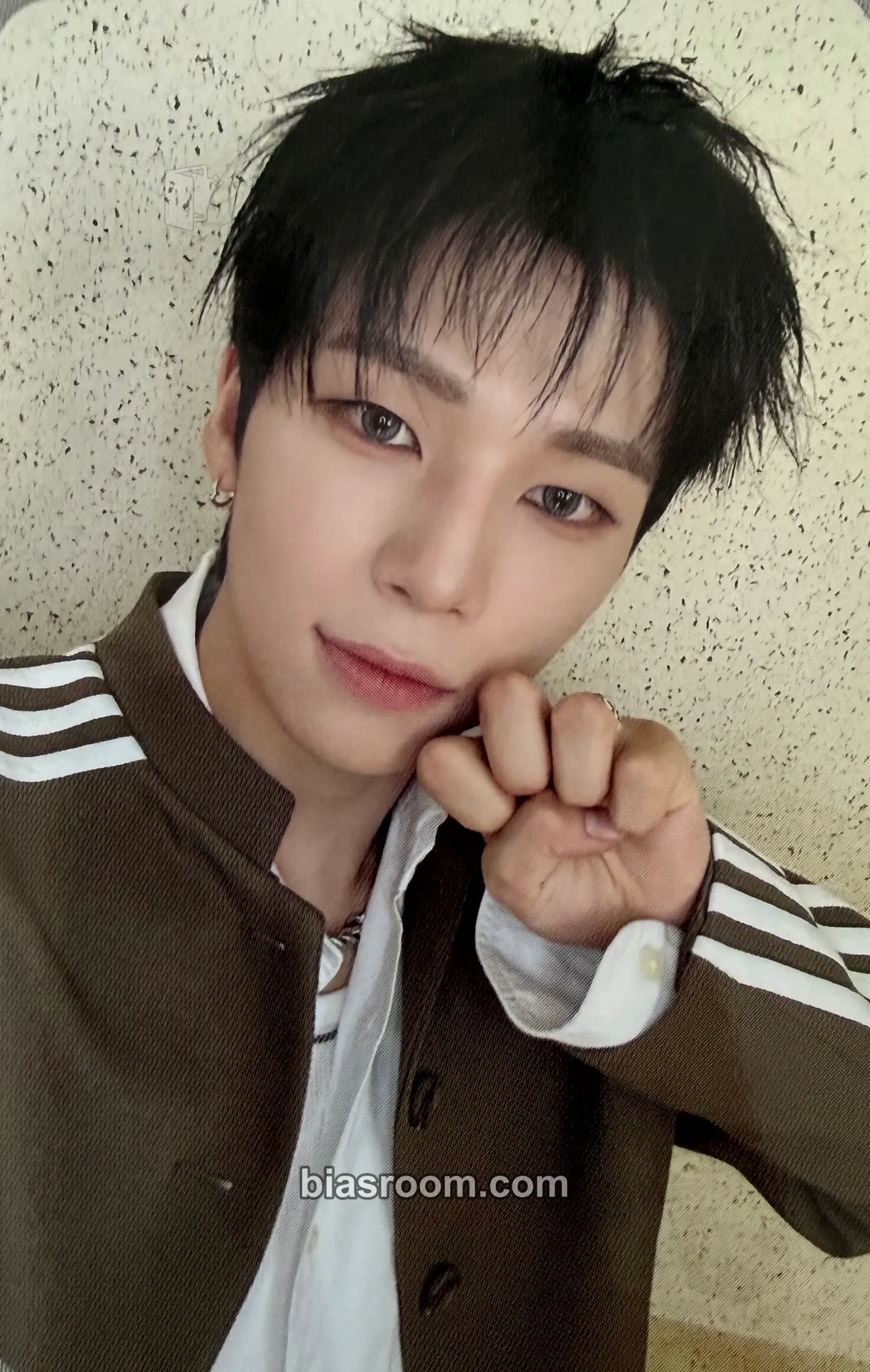 So Geon Beat-Boxer Photocard - NEXZ - NEXZ K-pop photocard