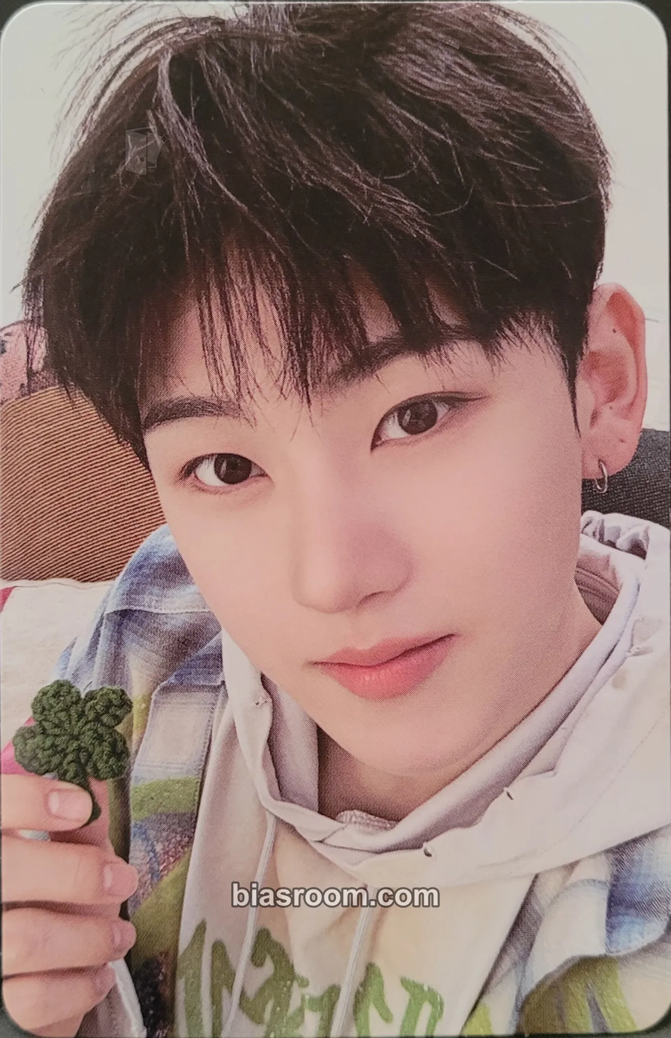 Kyehoon My First Flip Photocard - KickFlip - KickFlip K-pop photocard