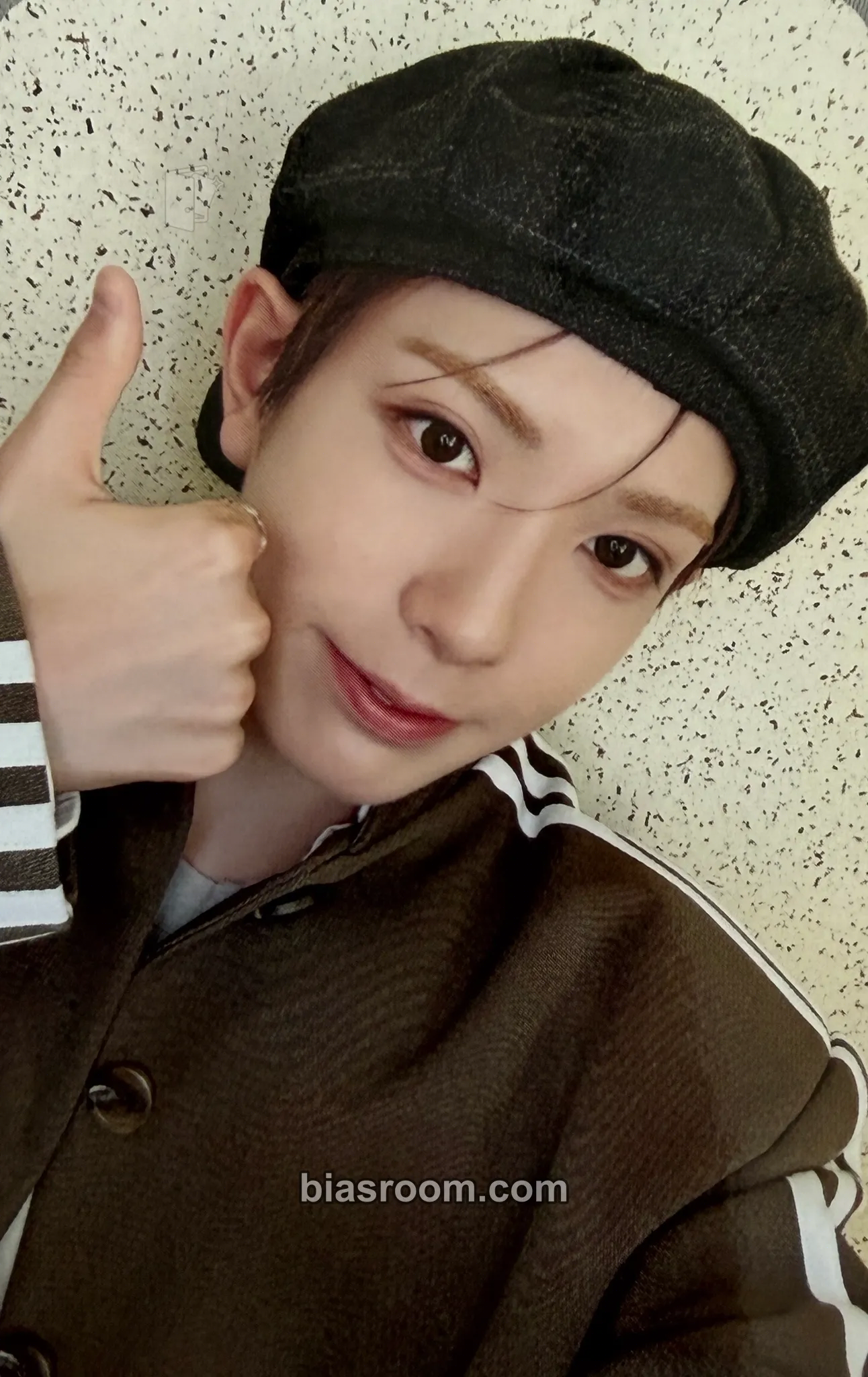 Yuki Beat-Boxer Photocard - NEXZ - NEXZ K-pop photocard