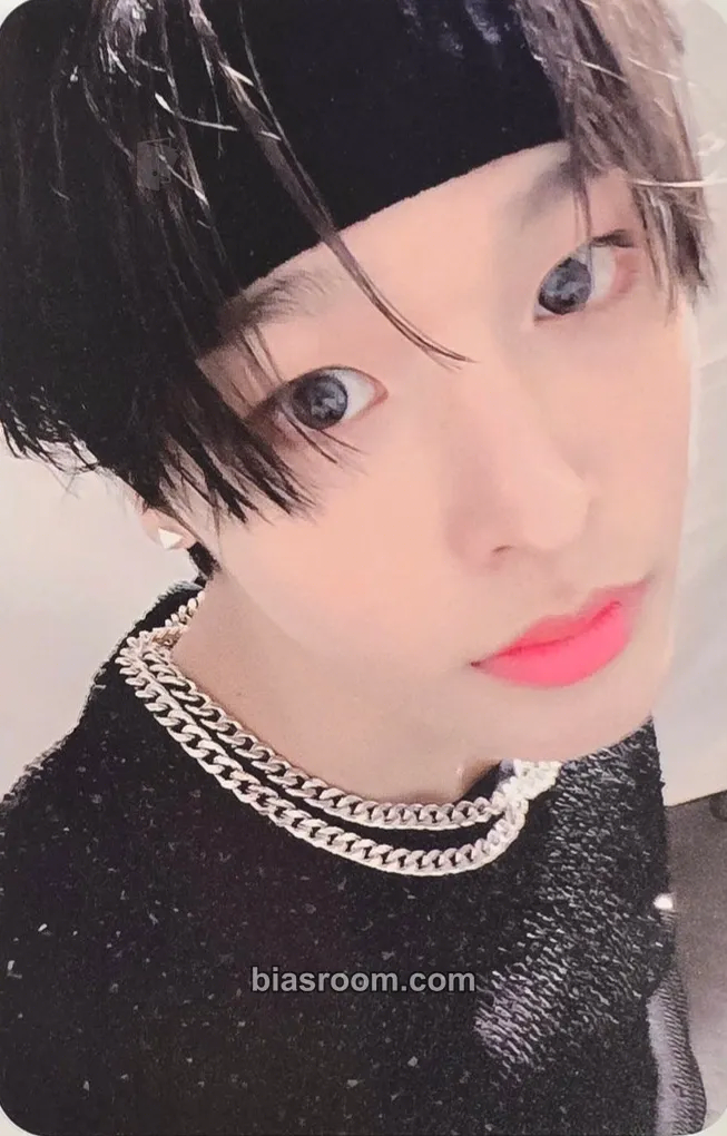 Riku Songbird Photocard - NCT WISH - NCT WISH K-pop photocard