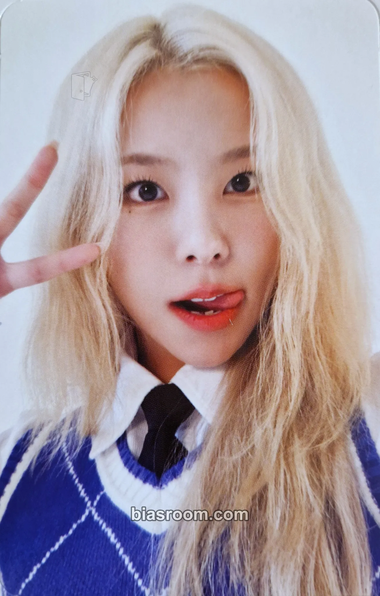 Wheein Wheein 2024 Season's Greetings: Year Of Wheein Photocard - MAMAMOO - MAMAMOO K-pop photocard