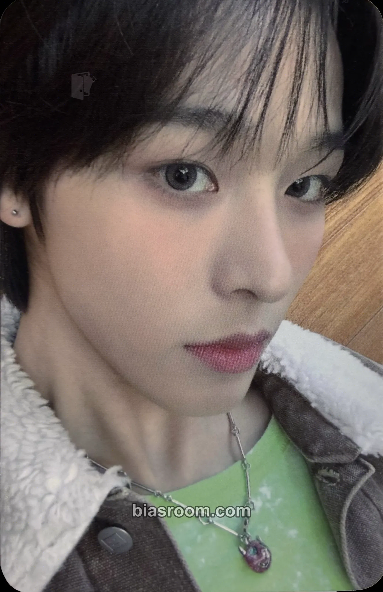 Riku WISH Photocard - NCT WISH - NCT WISH K-pop photocard